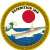 Expedition 2018